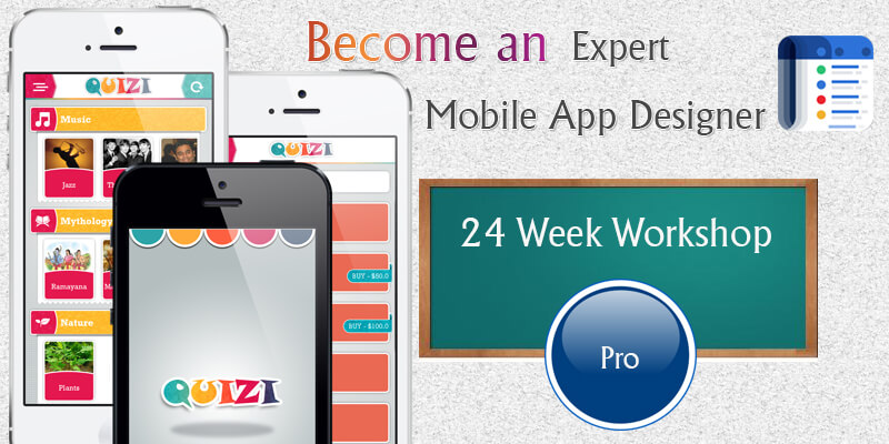 Web Designing Training - Pro